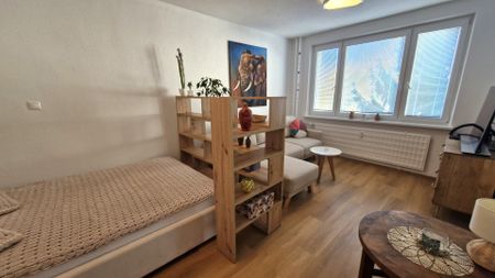 PRENÁJOM, kompletne rekonštruovaný a zariadený 1 - izbový byt, Radvaň, 38 m2 - Photo 3