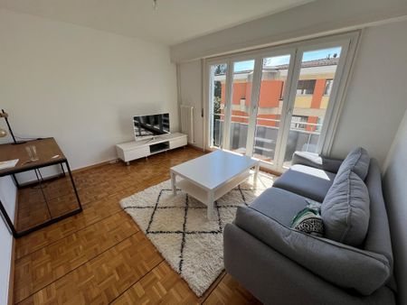 Appartement lumineux de 2 pièces proche du CHUV. - Photo 3