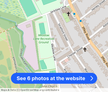 Eyot Place, East Oxford, OX4 - Photo 1