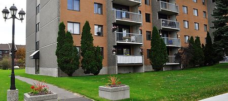 Appartements à louer à Québec - Photo 5