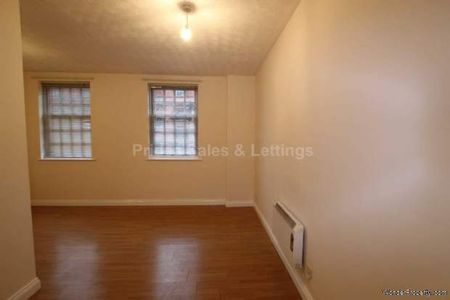 1 bedroom property to rent in Lincoln - Photo 3