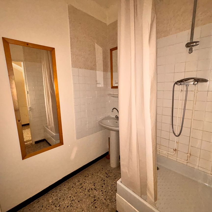 Location Appartement 1 pièce 25m² ST CESAIRE 30900 - Photo 1