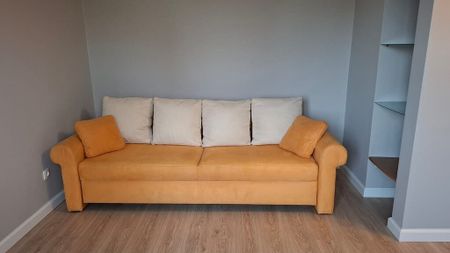 mieszkanie na wynajem - Szczecin, Pogodno - Zdjęcie 2