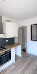 Location Appartement 2 pièces 40m² - Photo 3