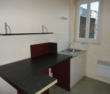 Location Appartement 2 pièces 44m² - Photo 6