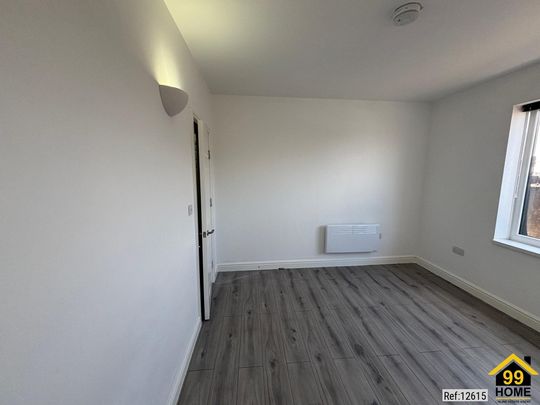 2 bed Apartment in 15 Earle Street Earlstown, Newton-le-Willows, WA12 9LW - Photo 1