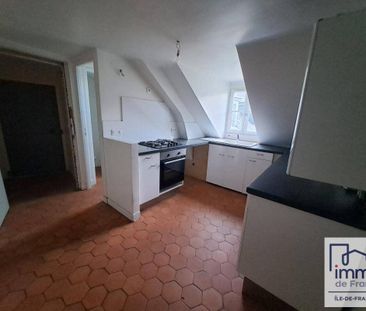 Location appartement t2 54 m² à Versailles (78000) Notre Dame 6 - Photo 5