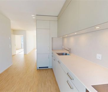 3.5 Zimmer, 4. Stock - Photo 2