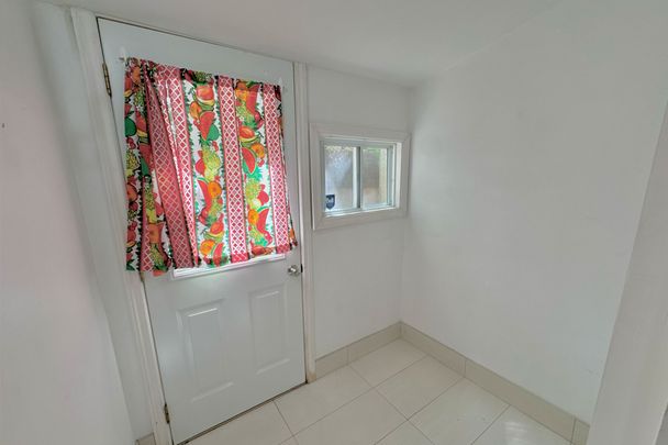 For Lease - 119 McClary Avenue Unit# Main, London South, Ontario - Photo 1