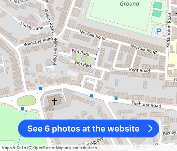 Elm Park, Reading, Berkshire, RG30 - Photo 1