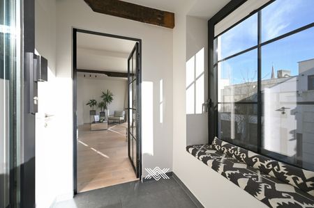 Duplex te huur in Gent - Photo 2