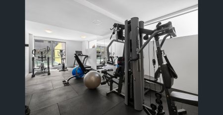 Generous Loft Style Apartment In PRIME Location! - Photo 2