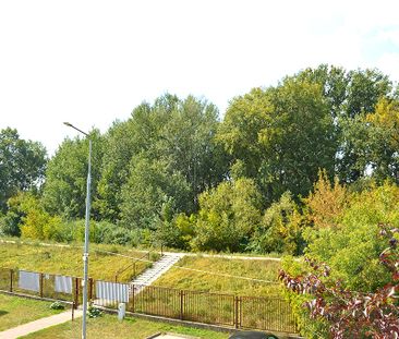 Warszawa Białołęka, ul. Odkryta - Photo 3