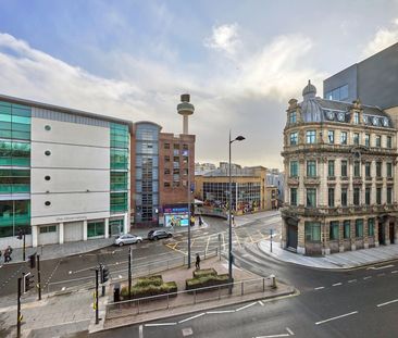 Old Haymarket, City Centre, L1, L4, Chiltern - Photo 3