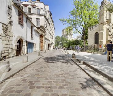 Appartement à louer Paris 5Ème, Paris Rive Gauche, France5 600 EUR ... - Photo 3