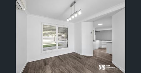 STUNNING LOW SET FAMILY HOME IN WELLINGTON POINT - 4 BEDROOMS + STUDY - Photo 4