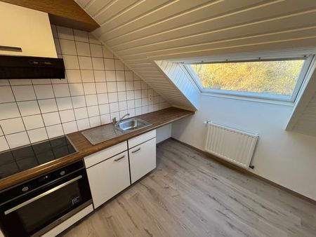 Studio te huur - Photo 2