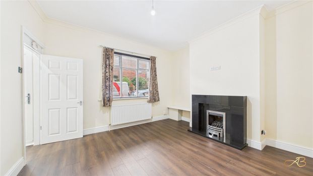 2 Bedroom Terraced - Photo 1