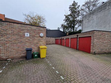 Appartement met 2 slaapkamers, 2 terrasen en garagebox - Photo 4