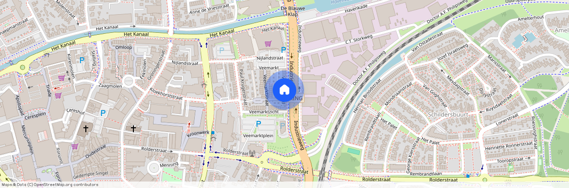 Veemarktpad 7, Oranjebuurt, 9401WC, Assen