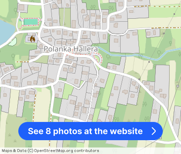 nowy dom 54m2 użytkowe do wynajęcia - Photo 1