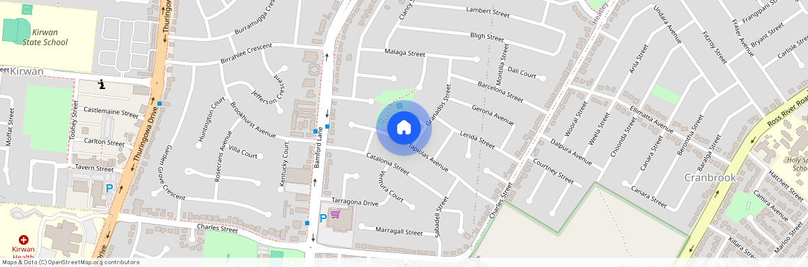 31 Tapiolas Avenue, Qld 4817, Kirwan