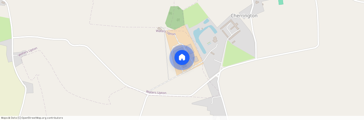 Ellerton Grange Barns, Ellerton, Newport