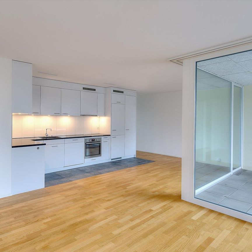 2.5 Zimmer, 74 m², 2. Stock - Foto 1