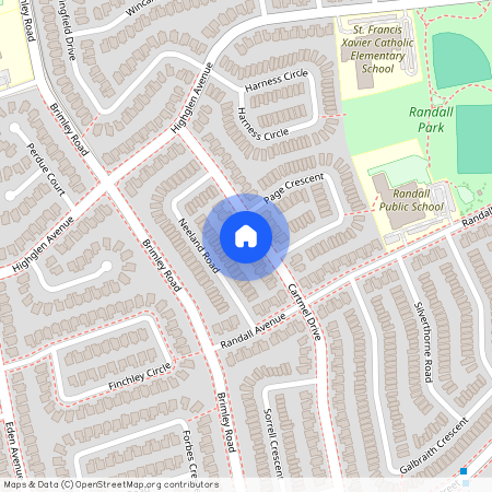 152 Cartmel Drive Unit# LL, Markham