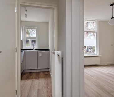 Huis te huur: Essenstraat 24-U 2011 DX Haarlem - Foto 4