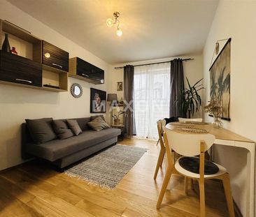 Kompaktowe mieszkanie przy Placu Szembeka - Фото 5