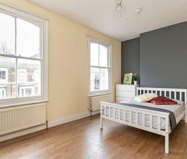 🏡 Beautiful Large Victorian House in Stoke Newington 🏡 - Photo 4