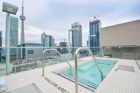 For Lease - 21 Nelson Street Unit# 602, Toronto, Ontario - Photo 4