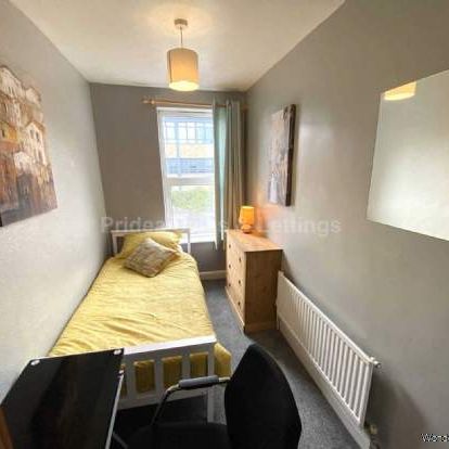 1 bedroom property to rent in Lincoln - Photo 4