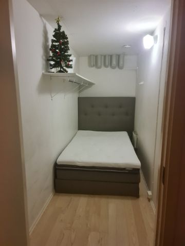 Prästgatan, Östersund - Foto 3