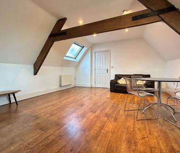 2 bedroom apartment to rent - Photo 5