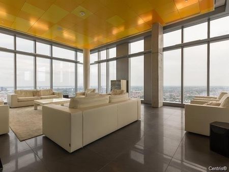 Appartement à louer - Montréal (Ville-Marie) (Mille Carré Doré) - Photo 5