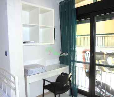 Studio/Γκαρσονιέρα για ενοικίαση Άγιος Δημήτριος (Κέντρο Θεσσαλονίκης) - Photo 3