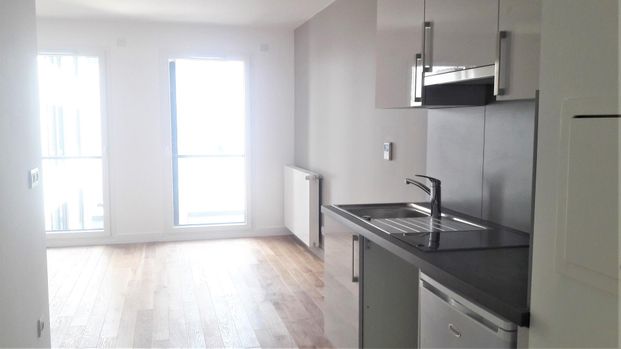 location Appartement F2 DE 39.84m² À MAISONS-ALFORT - Photo 1