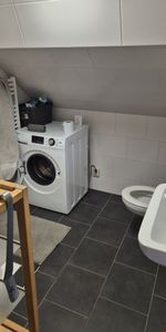 Beschikbaar: zelfstandig appartement in centrum Breda - Foto 4