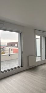 Location Appartement 1 pièce 34m² - Photo 3