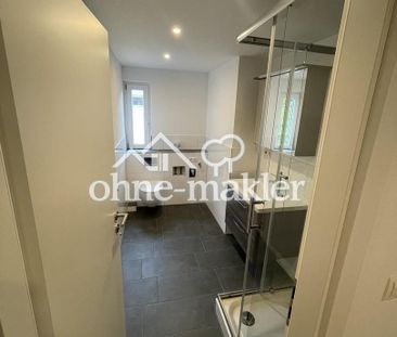 4-Zimmer Dachgeschosswohnung vollständig saniert - Photo 5