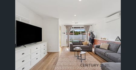 Modern Updates and Big Backyard Living! - Photo 2