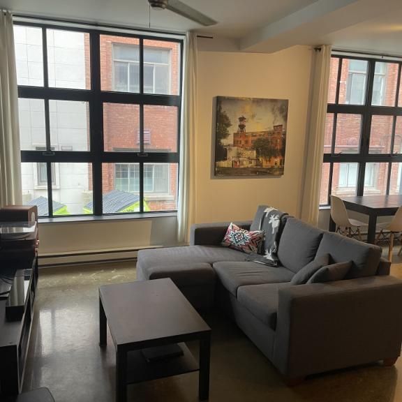 4 1/2 - Montréal (Hochelaga / Maisonneuve) - 2 100 $/mois - Photo 1