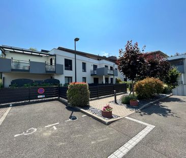 Location Appartement SAINT LOUIS 790 € CC - Photo 1