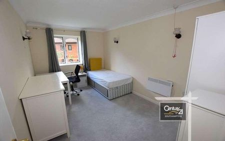 |ref: |, Lake House, Paynes Road, Southampton, SO15 - Photo 4