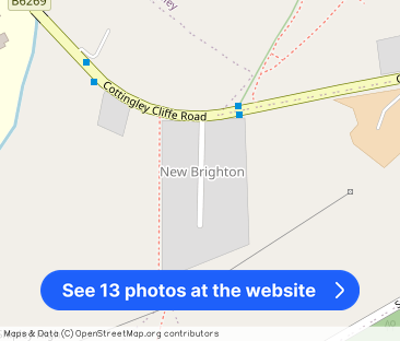 New Brighton, Bingley, BD16 - Photo 1