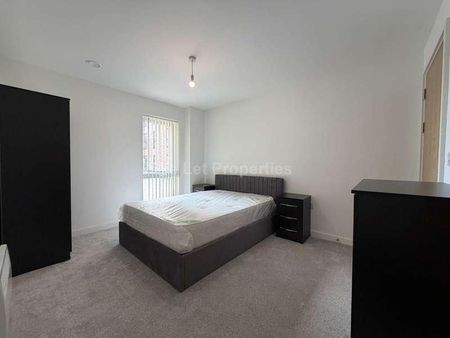 Grant Wharf, Bridgewater Wharf, M5 - Photo 4