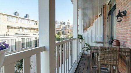 Te huur: Appartement Obrechtstraat 391 in Den Haag - Foto 3