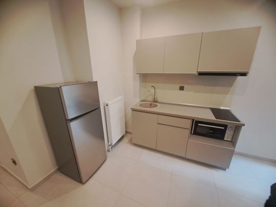 Studio/Γκαρσονιέρα για ενοικίαση Αγία Σοφία (Κέντρο Θεσσαλονίκης) - Photo 1